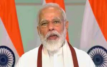 Prime Minister Narendra Modi to Interact with CEO’s of leading Global Oil & Gas Companies AND Inaugurate India Energy Forum, October 23, 2020